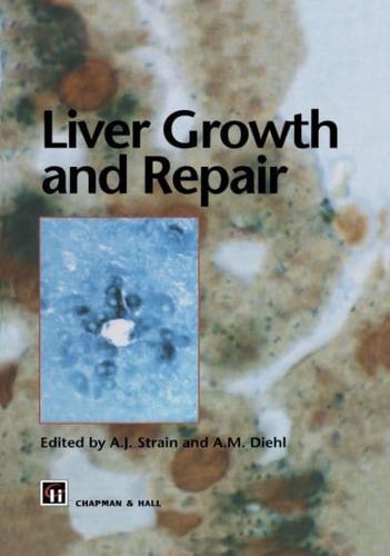 Liver Growth and Repair