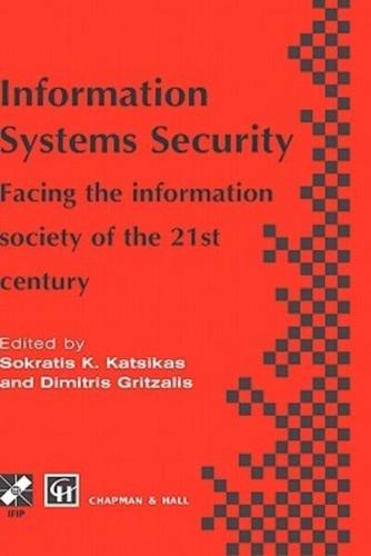 Information Systems Security