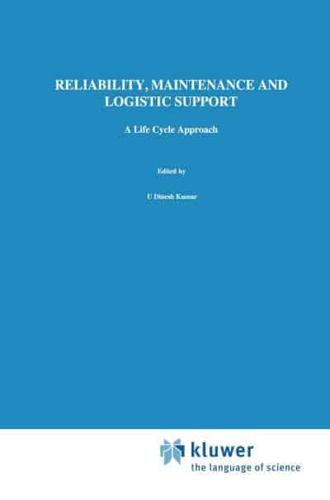 Reliability Maintenance and Logistic Support