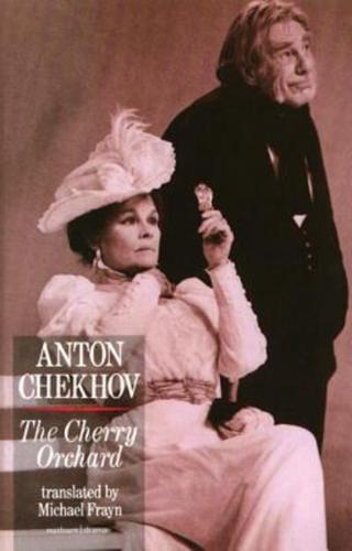 The Cherry Orchard