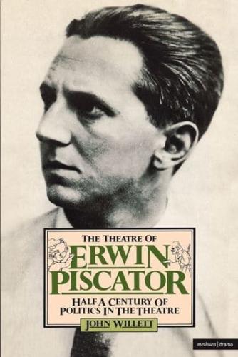 Theatre of Erwin Piscator
