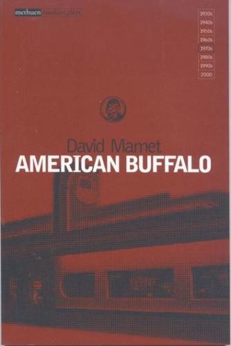 American Buffalo