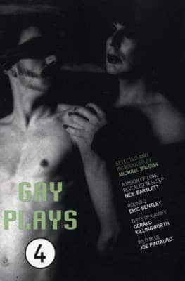 Gay Plays: Vol 4