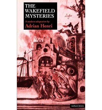 The Wakefield Mysteries