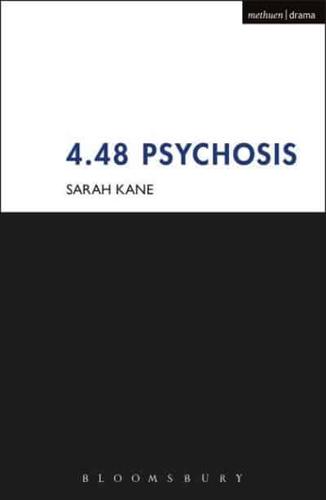 4.48 Psychosis