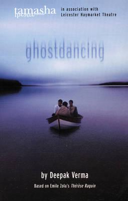 Ghostdancing