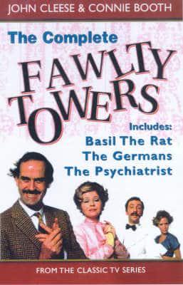 The Complete Fawlty Towers