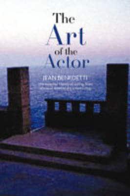 The Art of the Actor