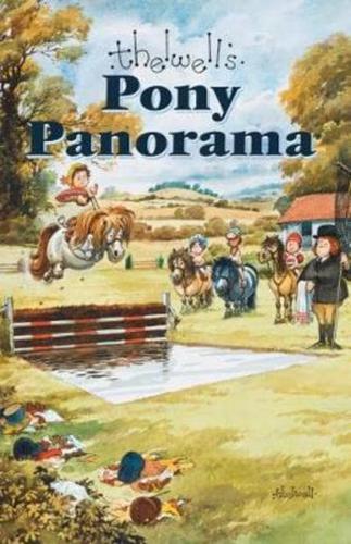 Thelwell's Pony Panorama