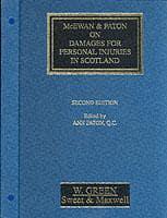 McEwan & Paton on Damages in Scotland