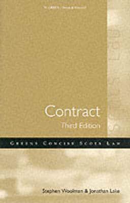Contract