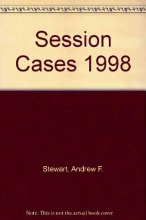 Session Cases