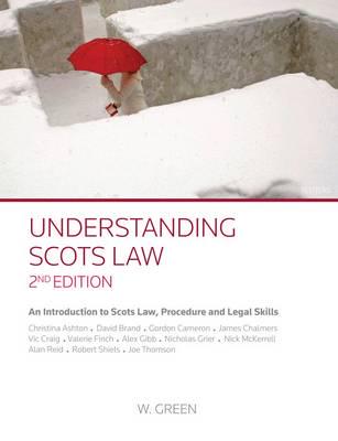 Understanding Scots Law
