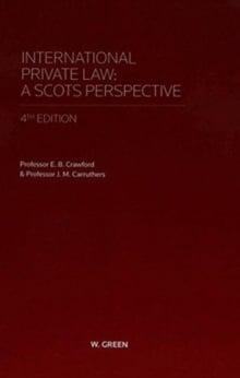 International Private Law