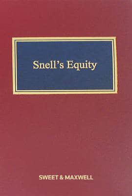 Snell's Equity