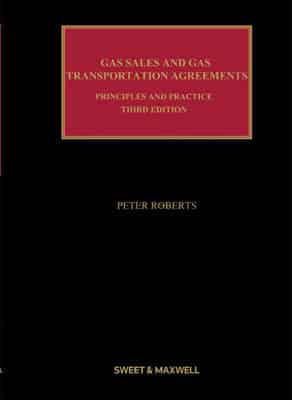 Gas Sales and Gas Transportation Agreements