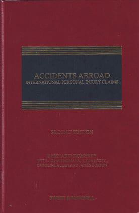 Accidents Abroad