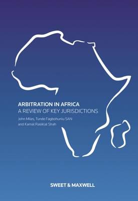 An Introduction to Arbitration in Africa