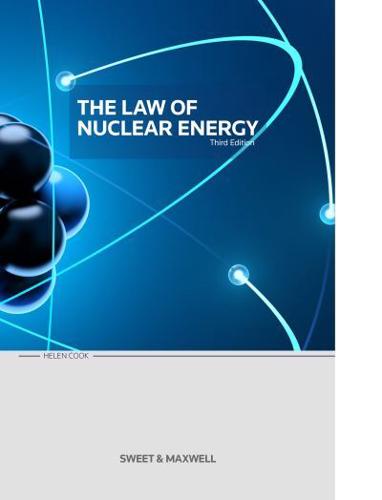 The Law of Nuclear Energy