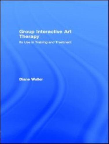 Group Interactive Art Therapy