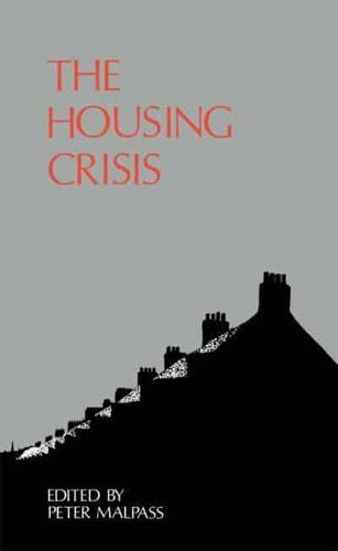 The Housing Crisis