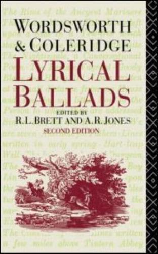 Lyrical Ballads