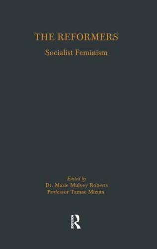 Sources of British Feminism