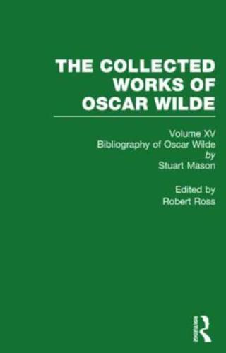 The Collected Works of Oscar Wilde