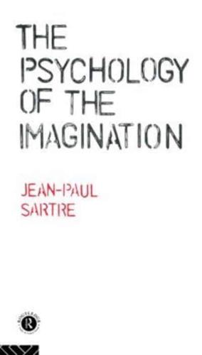 The Psychology of Imagination