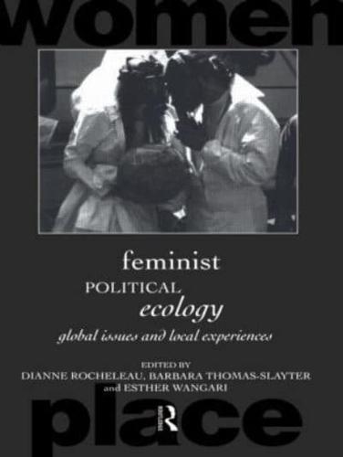 Feminist Political Ecology