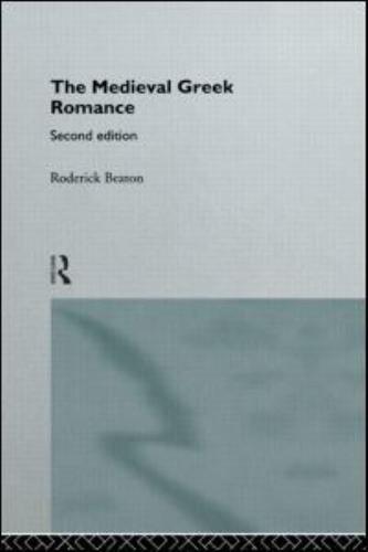 The Medieval Greek Romance