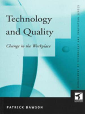 Technology and Quality