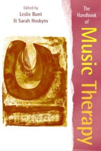 The Handbook of Music Therapy