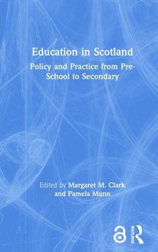 Education in Scotland