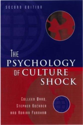 Psychology Culture Shock