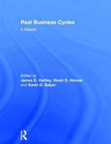 Real Business Cycles