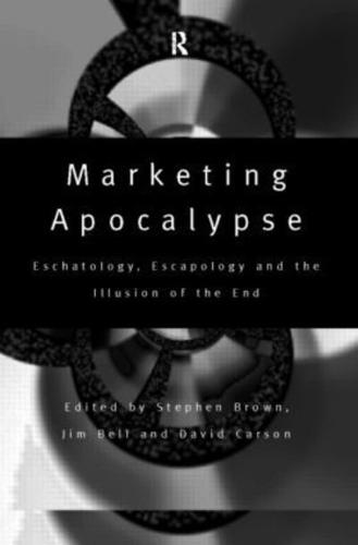 Marketing Apocalypse