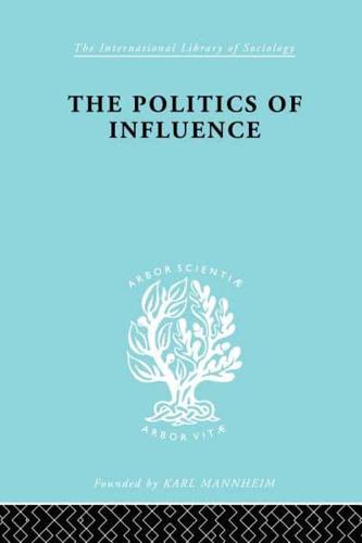 Politics Of Influence Ils 48