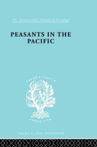 Peasants in the Pacific