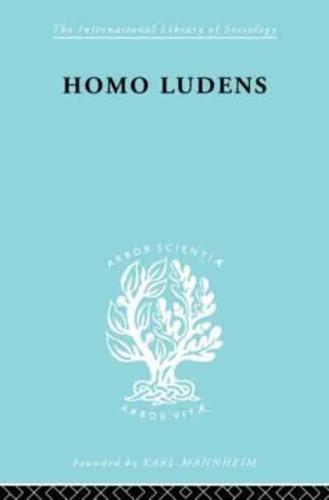 Homo Ludens