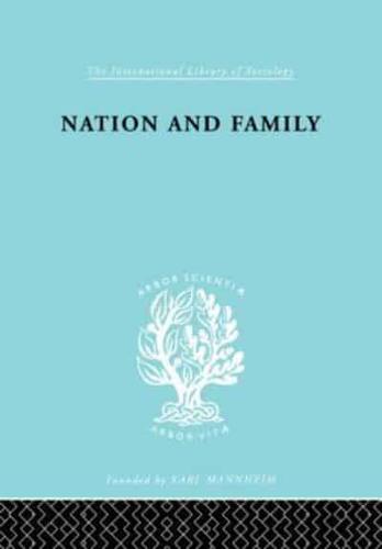 Samples from English Cultures. Part 1 Three Preliminary Studies : Aspects of Adult Life in England