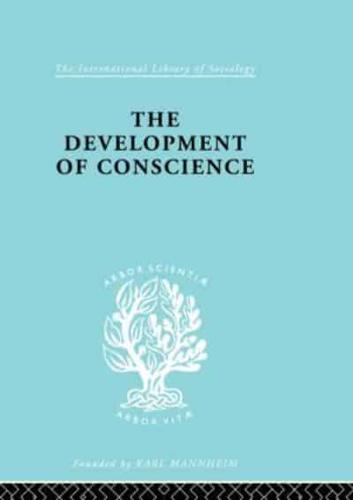 The Development of Conscience