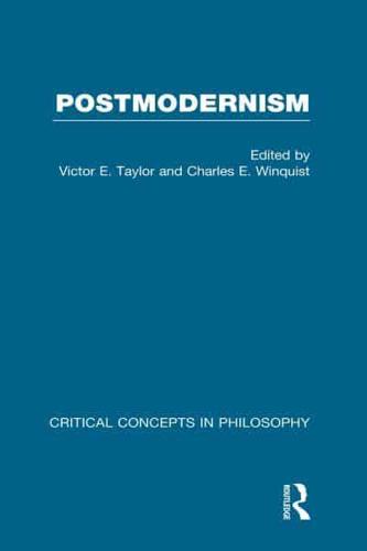 Postmodernism