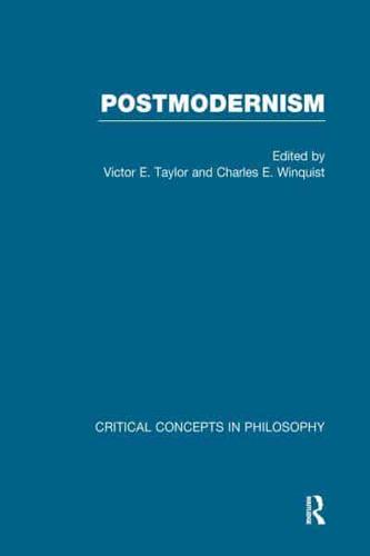 Postmodernism