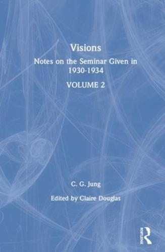 Visions:Notes Sem 1930-1934 V2