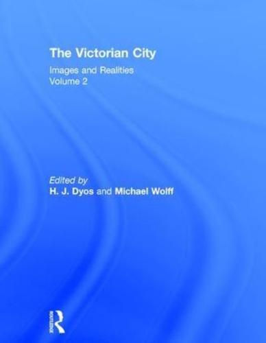 The Victorian City