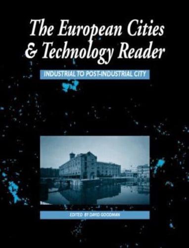 The European Cities and Technology Reader