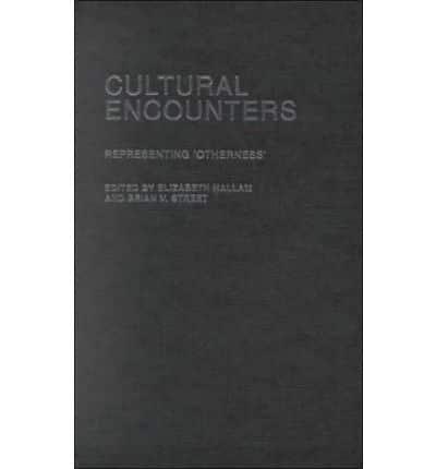 Cultural Encounters