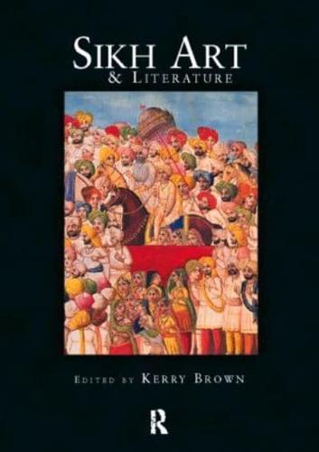 Sikh Art and Literature