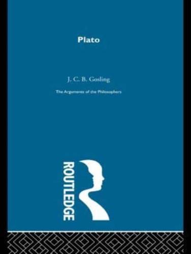 Plato-Arg Philosophers